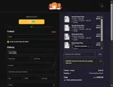 SAVE814 coupon verification screenshot