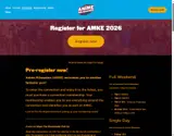 Anime Milwaukee coupon verification screenshot