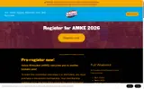 Anime Milwaukee coupon verification screenshot