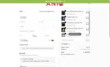 ANIQI coupon verification screenshot