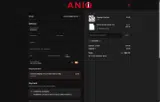 ANIQI coupon verification screenshot