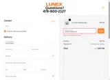 SIMPLYCORDICEPS coupon verification screenshot