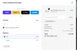 OBLGCWCSAU coupon verification screenshot