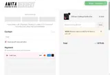 10ZUHI coupon verification screenshot