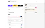 100KING coupon verification screenshot