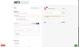 giftheart3 coupon verification screenshot