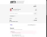 KINGSALE coupon verification screenshot