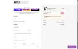 mysterybox coupon verification screenshot