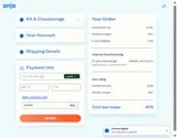 brother coupon verification screenshot