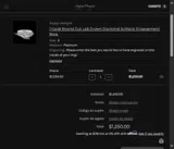 ADSH2016 coupon verification screenshot