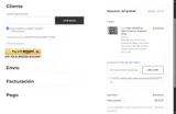ADAC2017 coupon verification screenshot