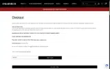 MERCH20 coupon verification screenshot