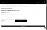 MERCH20 coupon verification screenshot