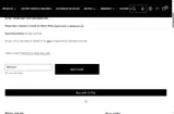 MERCH20 coupon verification screenshot