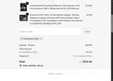 GIOVANNYFLORES coupon verification screenshot