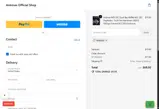 ANNA69 coupon verification screenshot