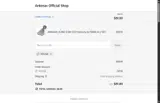 10SUQE coupon verification screenshot