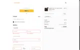 OFF10% coupon verification screenshot