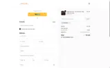 SAVE10%1 coupon verification screenshot