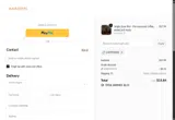 15OFF45%1 coupon verification screenshot