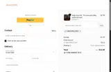 ANKOMNcom24 coupon verification screenshot
