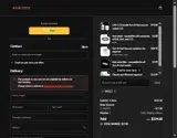 SALE12 coupon verification screenshot