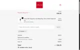 flexz35 coupon verification screenshot