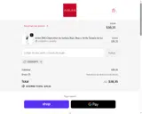 codeoff1 coupon verification screenshot