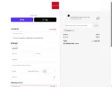 Anlan10 coupon verification screenshot