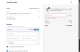 LOVE15 coupon verification screenshot