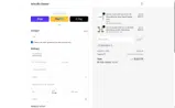 WELCOME10 coupon verification screenshot