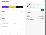 GROW10 coupon verification screenshot
