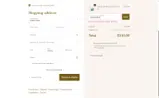 WELCOME15 coupon verification screenshot