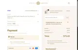 MEMBERSHIP2023 coupon verification screenshot