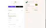 SAVE20CREATE coupon verification screenshot