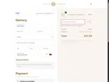 SAVE20CREATE coupon verification screenshot