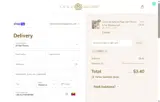 CROP5 coupon verification screenshot