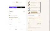 SAVE30CREATE coupon verification screenshot