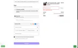 Salesaver coupon verification screenshot