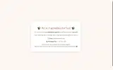 mother2023 coupon verification screenshot