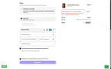 PIN10 coupon verification screenshot