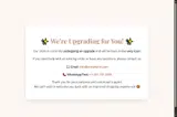 WELCOME10 coupon verification screenshot