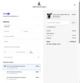 LOVELY15 coupon verification screenshot