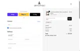 ELIZA coupon verification screenshot