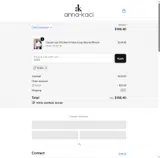 ELIZA coupon verification screenshot