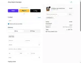 Anna Kayte's Boutique coupon verification screenshot