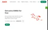 ANNA1015 coupon verification screenshot