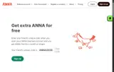 ANNA2026 coupon verification screenshot
