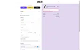 Anna Sui coupon verification screenshot