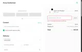 FOMO90 coupon verification screenshot